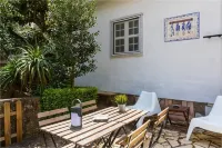 Sintra1012 Boutique Guesthouse Отели в г. Сан-Мартинью