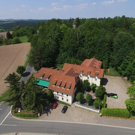 Landhaus Heidehof