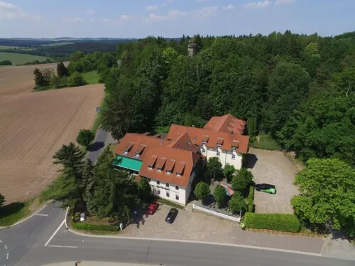 Landhaus Heidehof Hotels in Dippoldiswalde