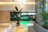 Mziuri Gardens Apartments Hotel a Makhinjauri