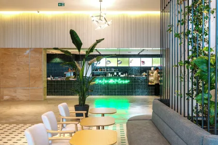 Mziuri Gardens Apartments