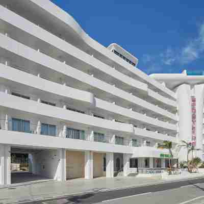 STORYLINE瀬長島 Hotel Exterior