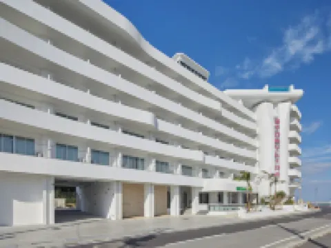 The Senagajima Storyline Hotels in Tomigusuku