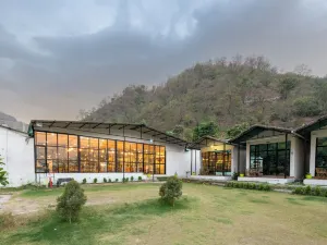The Ayali Riverside Resort