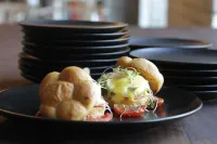 26° South Bush Boho Hotel - breakfast