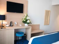 Best Western Hôtel Le Sud Hotels in Alpes-de-Haute-Provence