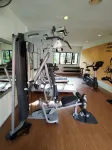 Frangipani Langkawi Resort - Phòng tập thể hình