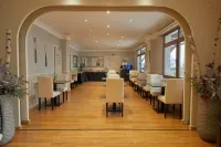 Hotel le Divona "au Coeur de Divonne" Hotel a Divonne-les-Bains