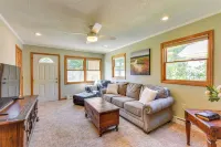 Dog-Friendly Watertown Vacation Rental w/ Deck
