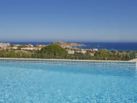 海濱噴泉酒店 利勒魯斯酒店