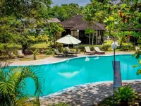 Beringgis Beach Resort & Spa - Bãi biển