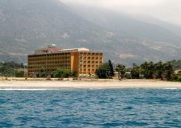 SUNSHINE HOTEL