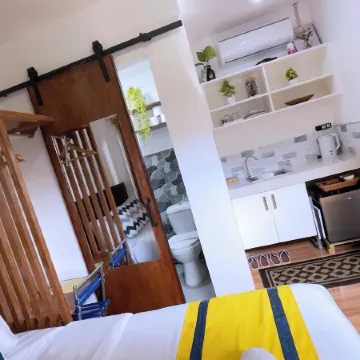 Mactan Hostel