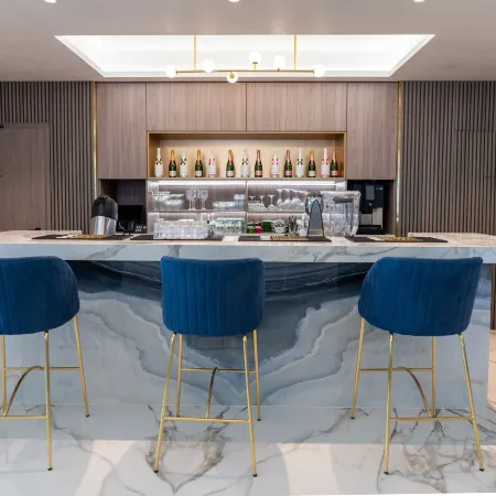 Crowne Plaza CONSTANTA - MAMAIA BEACH by IHG