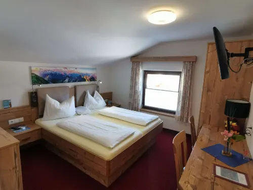 No1 - Flo's Rooms & Breakfast Hotels in Kleinarl