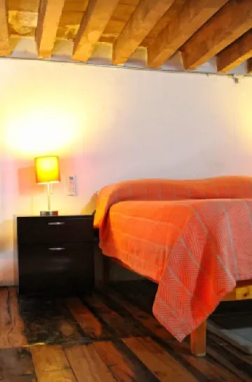 Loft Mexicano