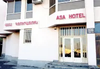 Asa Hotel Hoteles cerca de Echmiadzin Monastery