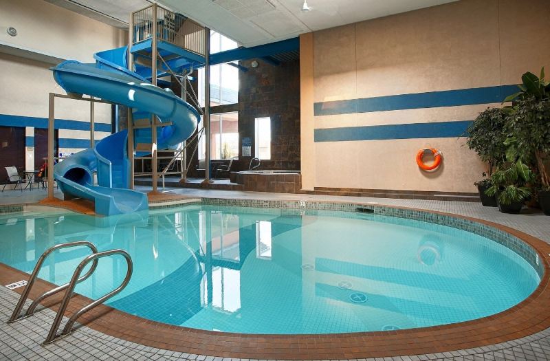 Best Western Plus City Centre Inn photo 3