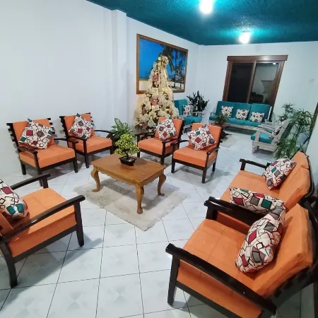 Hotel StarFish