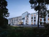 Platzhirsch Living Hotels in Hattersheim am Main