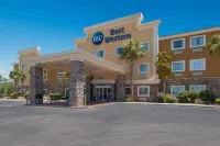 Best Western North Bryant Inn Hotels in San Angelo