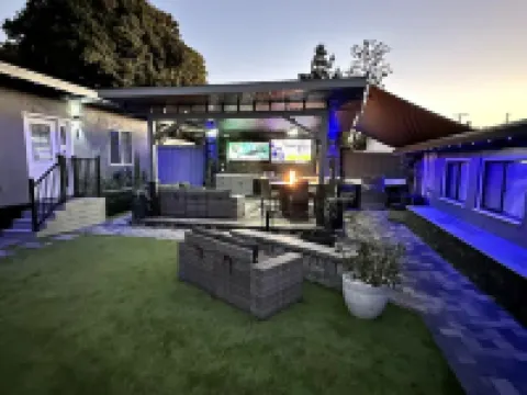 Welcome to SD Cozy Home - A 拉米薩酒店