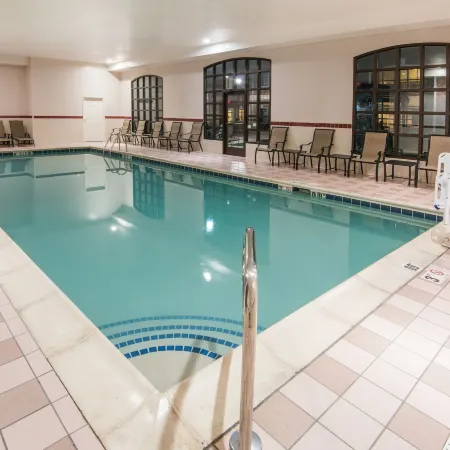 Staybridge Suites COLUMBUS-AIRPORT by IHG