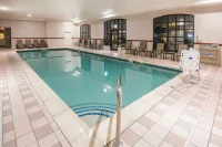 Staybridge Suites COLUMBUS-AIRPORT by IHG - piscine