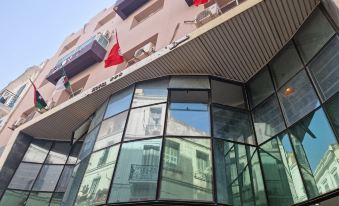 Hotel Tunisie Confort