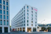 Moxy Wuerzburg Hotels in Estenfeld