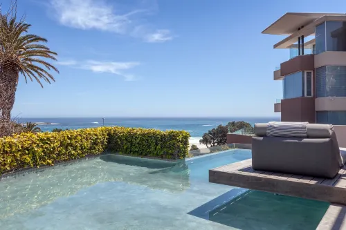 POD Camps Bay - 5-Star