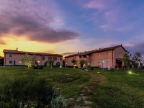 Le Sodole Country Resort & Golf Hotels in Pontedera