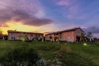 Le Sodole Country Resort & Golf Hotels in Pontedera