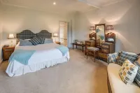 The Wheatsheaf Hotel and Restaurant Hotels in Duns
