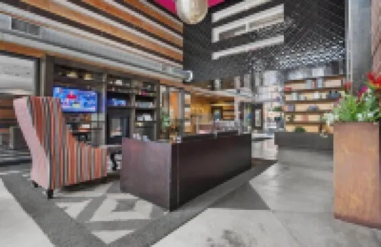 CozySuites at Mill District