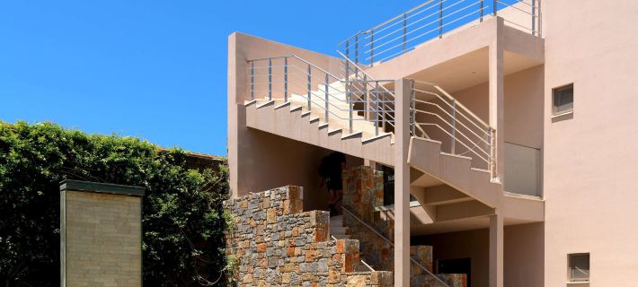 High Beach White - Adults Only Hotels in Malia