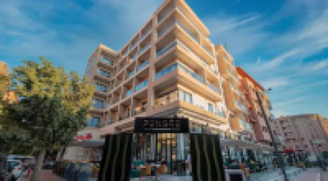 Stars Hotel & Spa Hoteles en 