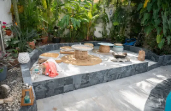 Chambres d'hôtes du Domaine des Doudous