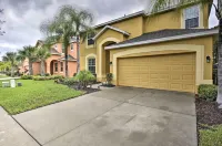 Davenport Home w/ Pool & Game Room 13 Mi to Parks! - Villas