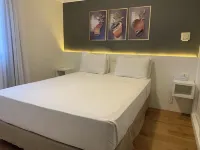 Ninety Hotel Hotels in São Paulo