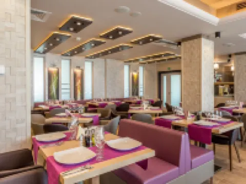 New Splendid Hotel & Spa - Adults Only (+16) Hotels in Constanța