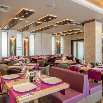 New Splendid Hotel & Spa - Adults Only (+16)