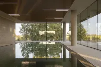 Hotel Materra - Pools