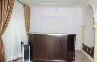 Beach Sand Hotel and Resort