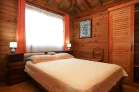 Casa Marcellino Lodge