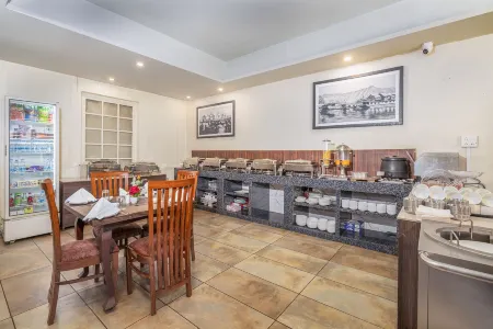 Hotel Sparrow Отели в г. Anantnag