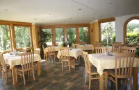 Ute's Pension Hotels in VohenstrauB