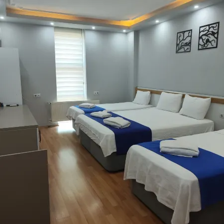 HOTEL MARMARA