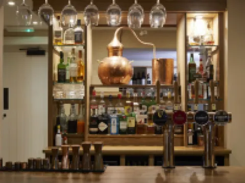 The Royal Oak, Yattendon Hotels in Thatcham