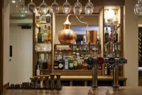 The Royal Oak, Yattendon فنادق في Midgham